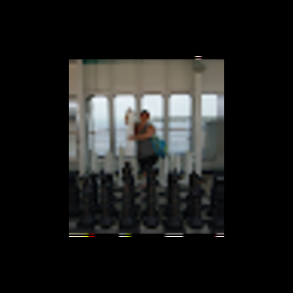 Meet your Posher, Varina karen - Picture 1 of 1